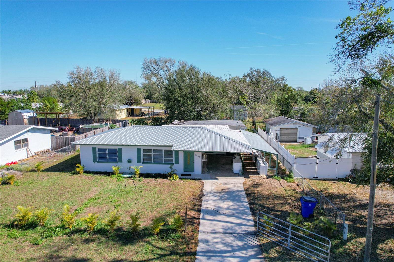 2660 N MULBERRY RD, Avon Park, FL 33825