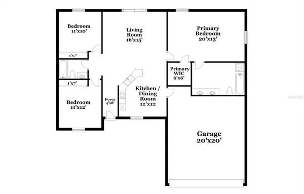 Poinciana, FL 34759,738 SQUIRREL CT