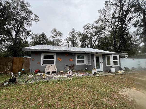 815 NW 34TH AVE, Gainesville, FL 32609