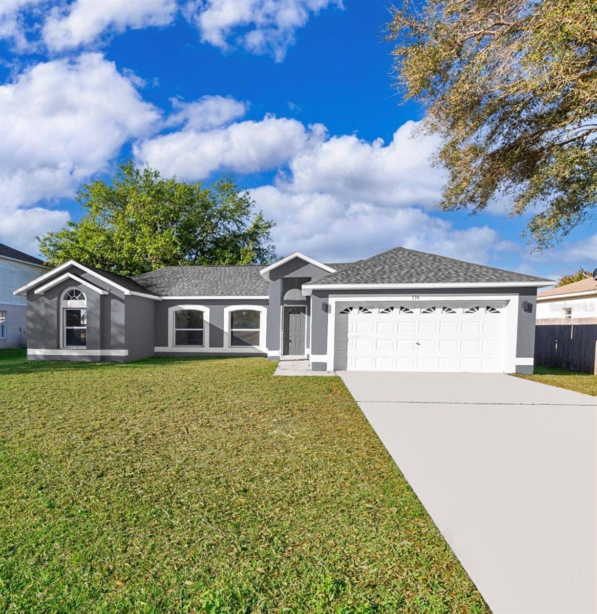738 PARIS DR, Kissimmee, FL 34759