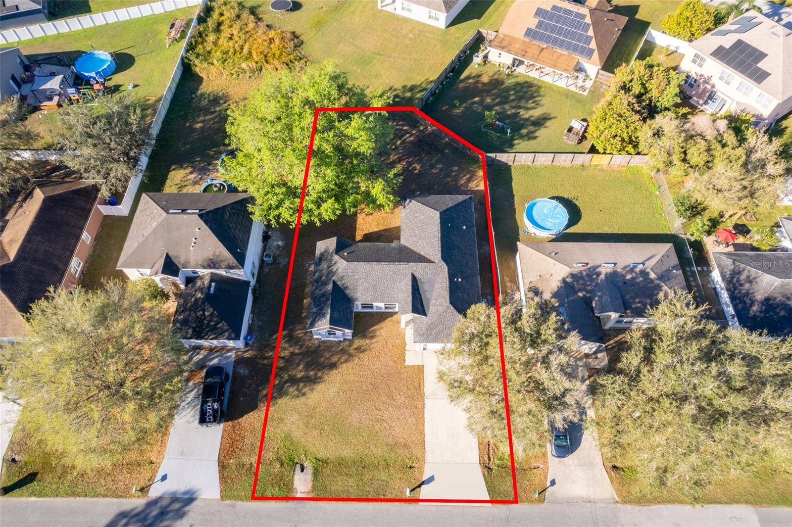 Kissimmee, FL 34759,738 PARIS DR
