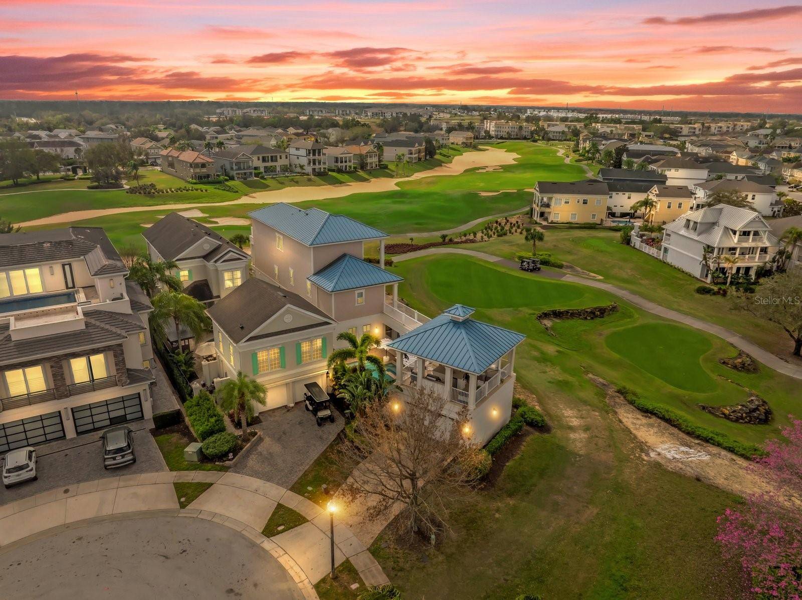 Reunion, FL 34747,1432 TITIAN CT