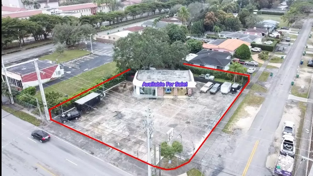 11580 NE 2ND AVE, Miami, FL 33161