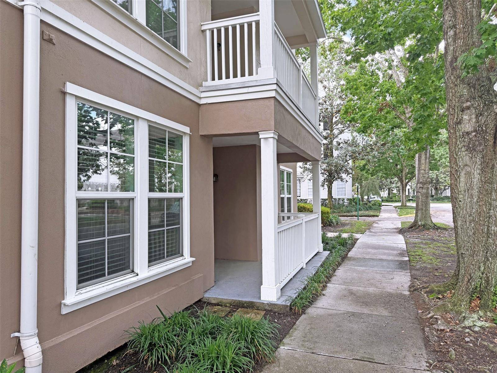 Celebration, FL 34747,502 WATER STREET #502