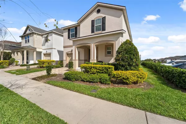 Kissimmee, FL 34747,1841 SAWYER PALM PL
