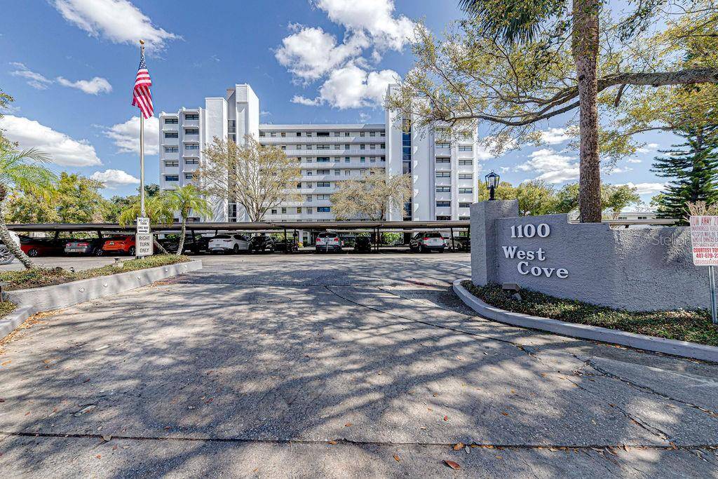 Maitland, FL 32751,1100 S ORLANDO AVE #301