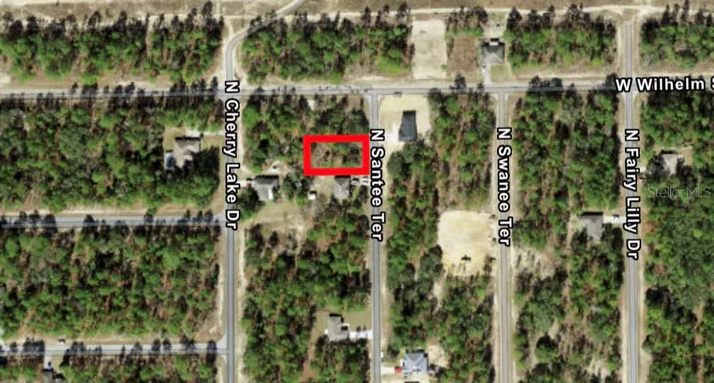 Citrus Springs, FL 34433,9918 N SANTEE TER