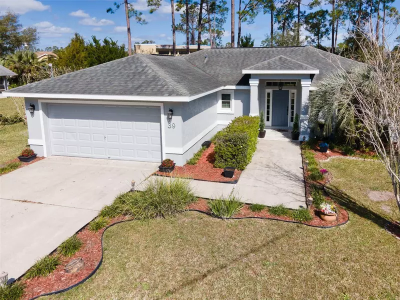 39 PAUL LN, Palm Coast, FL 32164