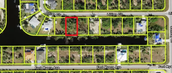 Port Charlotte, FL 33981,14526 LILLIAN CIR