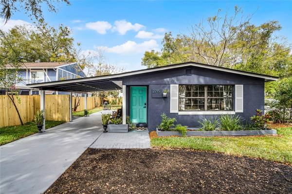 2715 KILGORE STREET ST,  Orlando,  FL 32803