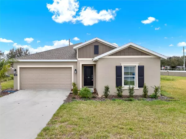 425 SINGING SANDS CIR, Lake Wales, FL 33859