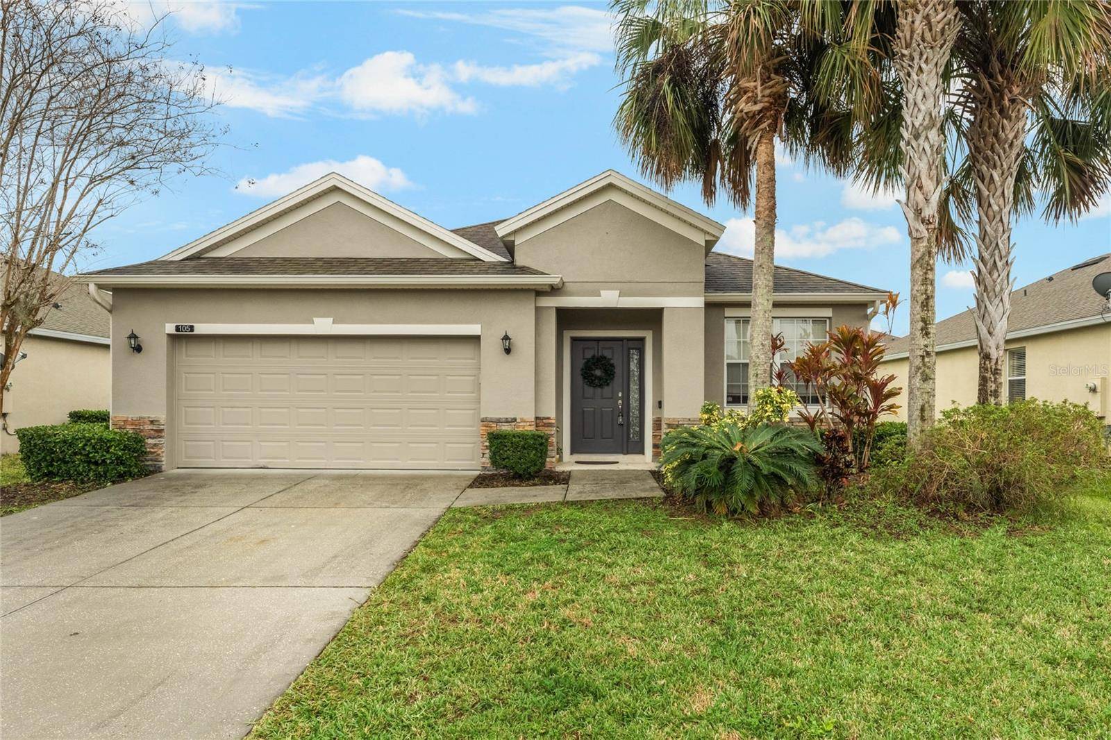 Sanford, FL 32771,105 ADONCIA WAY