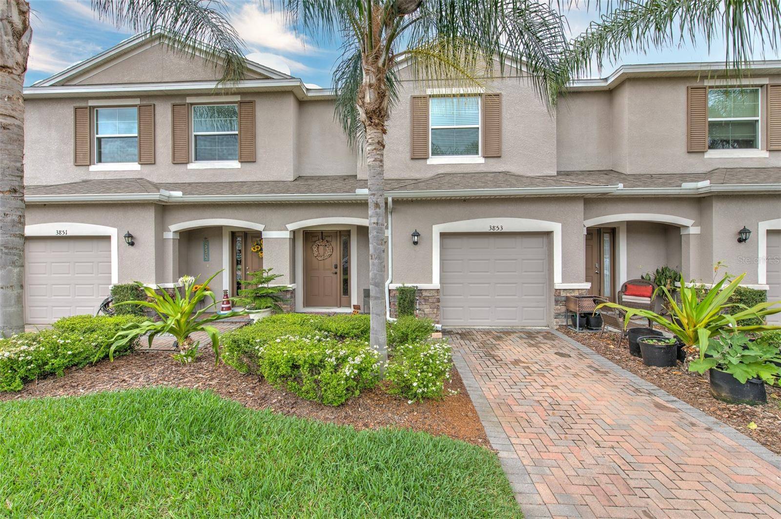 3853 SILVERLAKE WAY, Wesley Chapel, FL 33544