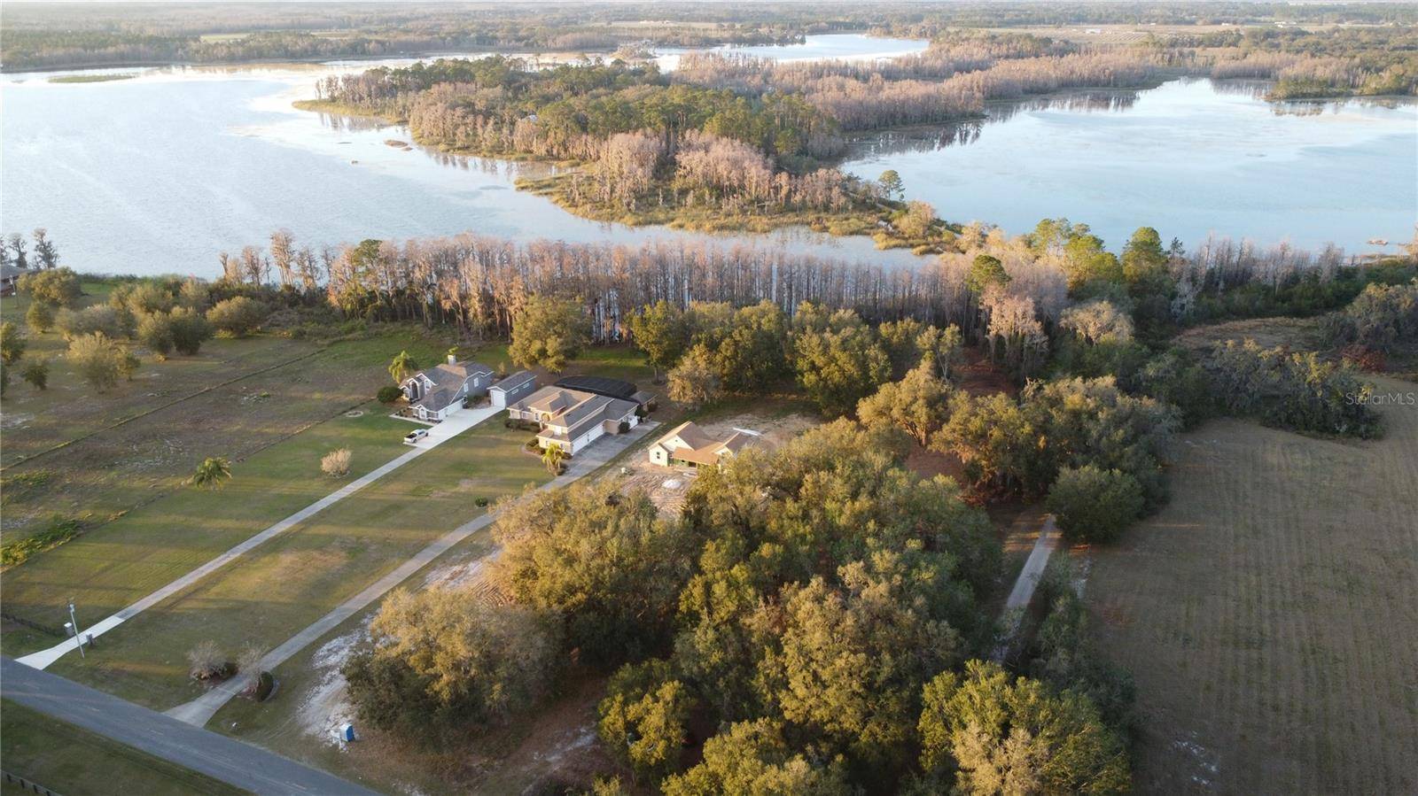FLORIDA BOYS RANCH RD, Groveland, FL 34736