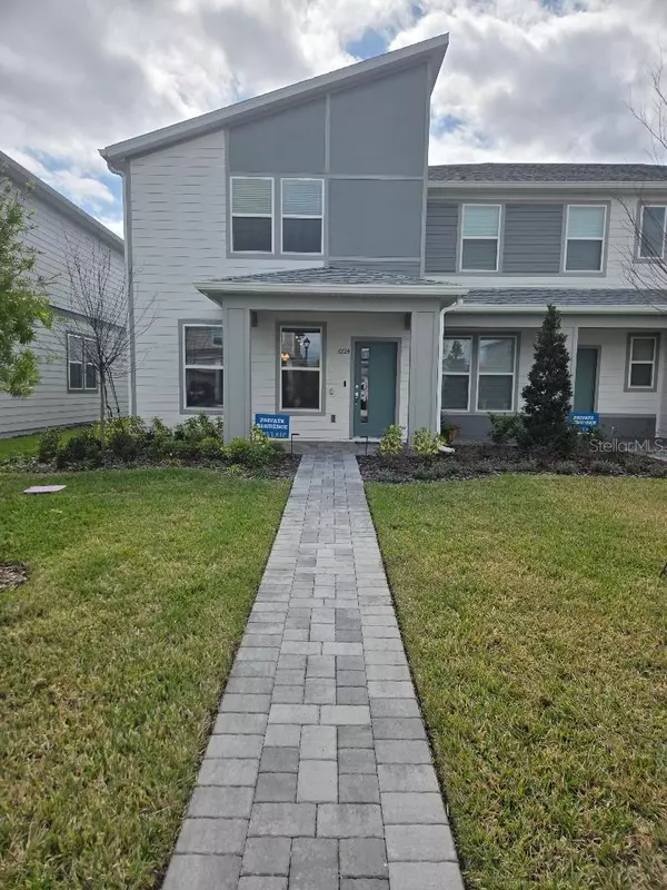 6724 REVERIE PARK AVE,  Orlando,  FL 32829