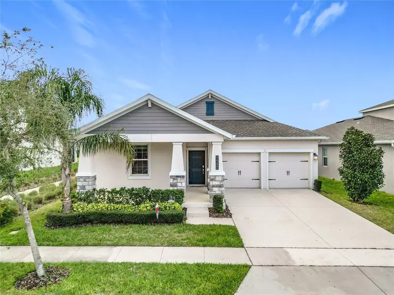 9542 BEAUTIFUL WAY, Winter Garden, FL 34787