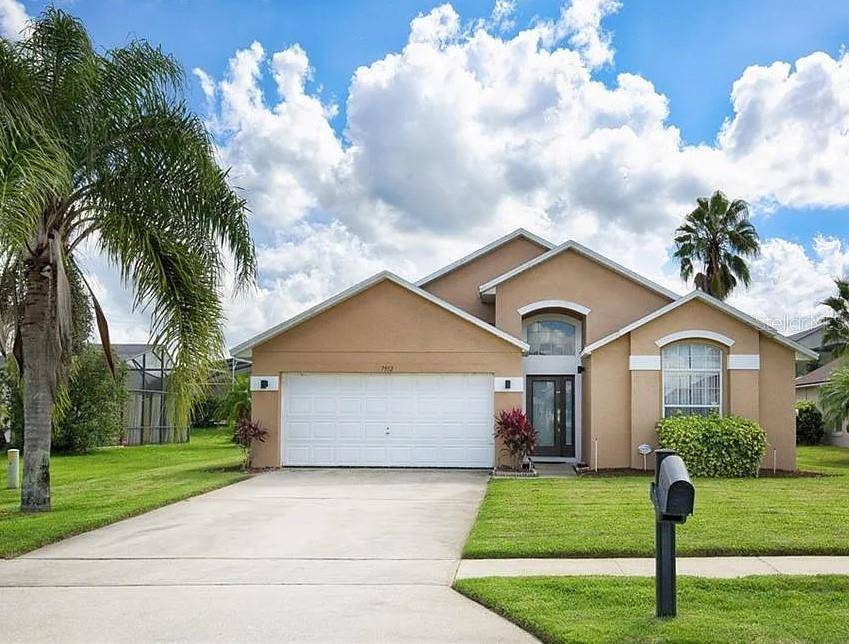7952 HERITAGE ENTRANCE BLVD, Kissimmee, FL 34747