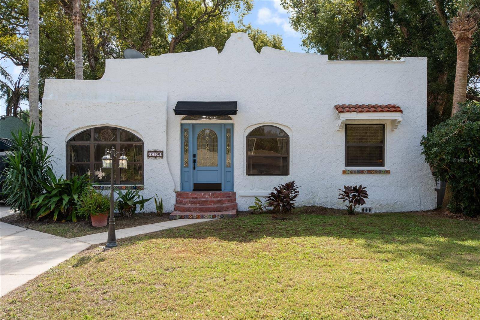 2100 SHERIDAN RD, Mount Dora, FL 32757