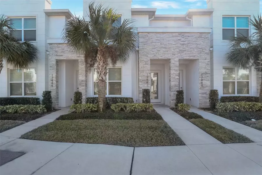 17442 HIDDEN FOREST DR, Clermont, FL 34714