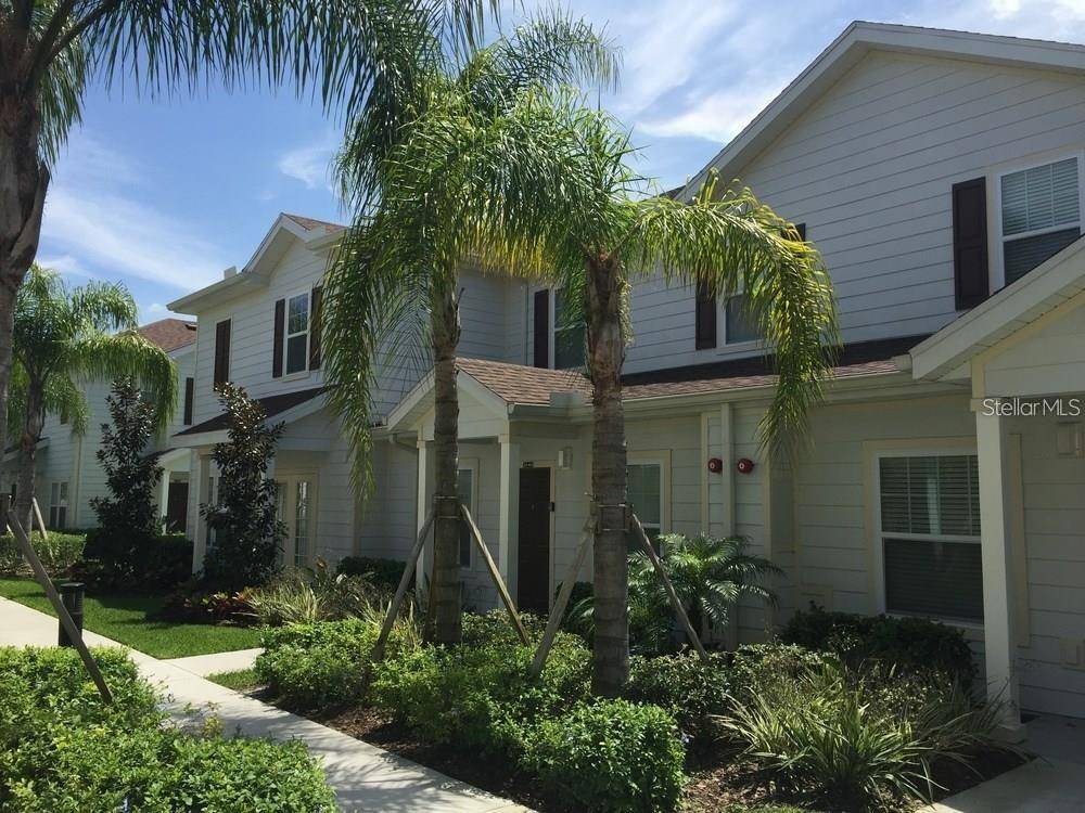 5352 DIPLOMAT CT #107, Kissimmee, FL 34746