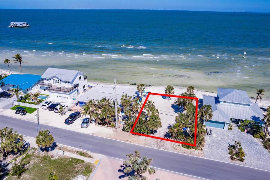 312 S BAY BLVD, Anna Maria, FL 34216