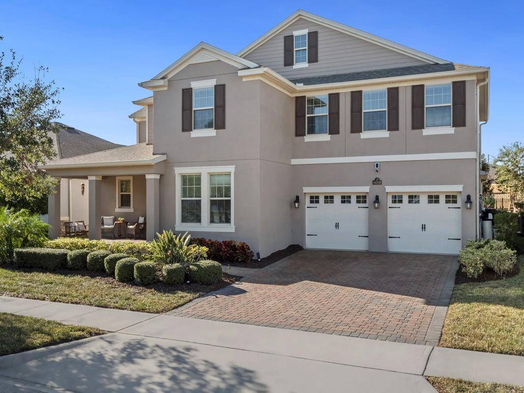 16310 ROCK COAST DR, Winter Garden, FL 34787