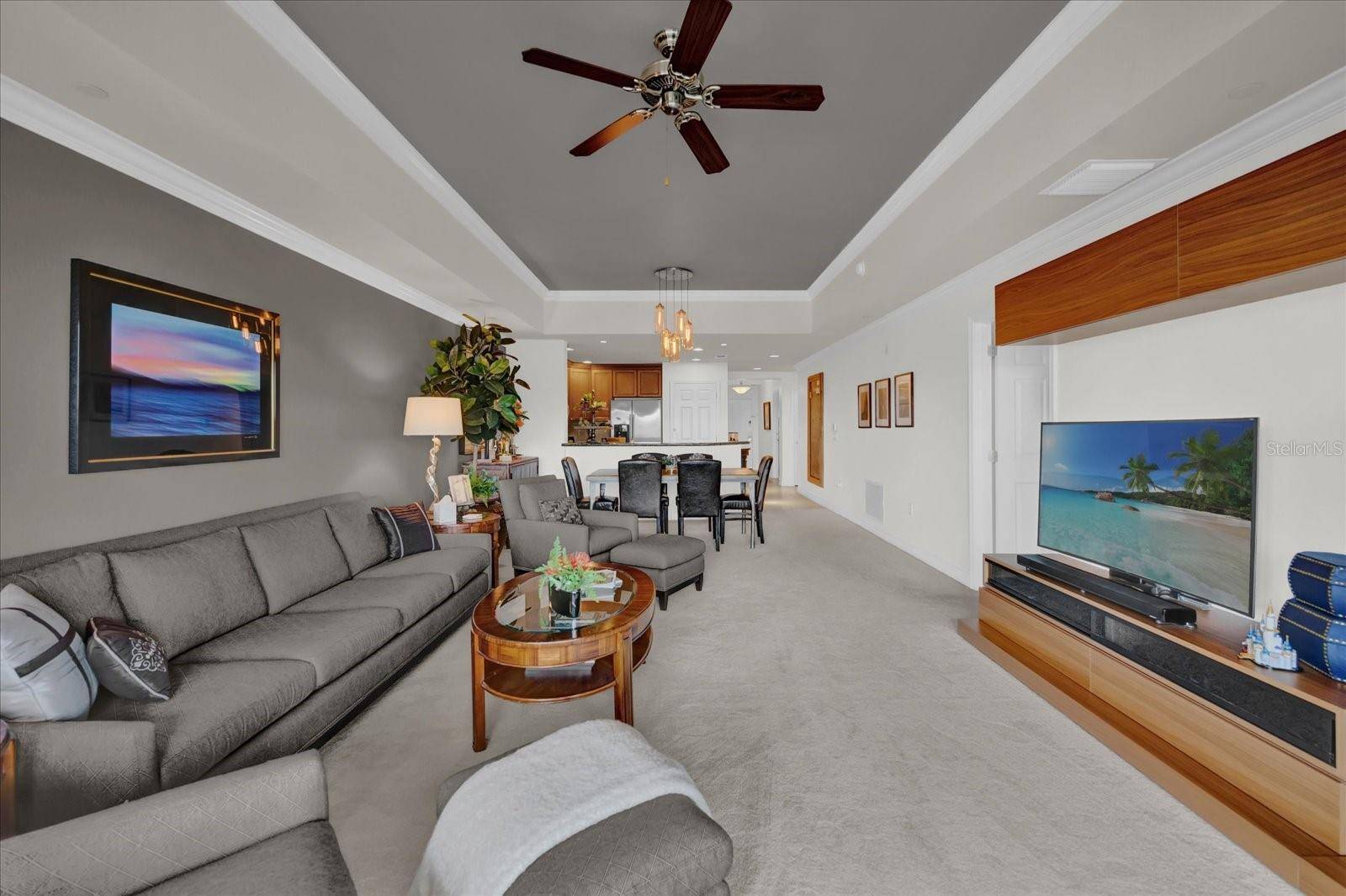 Reunion, FL 34747,7613 CABANA CT #402