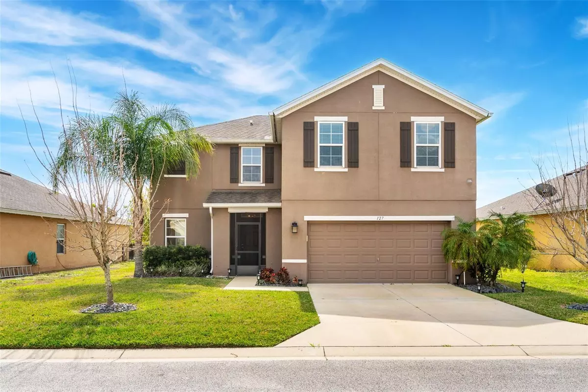 Palm Bay, FL 32908,127 ALAMERE DR SW