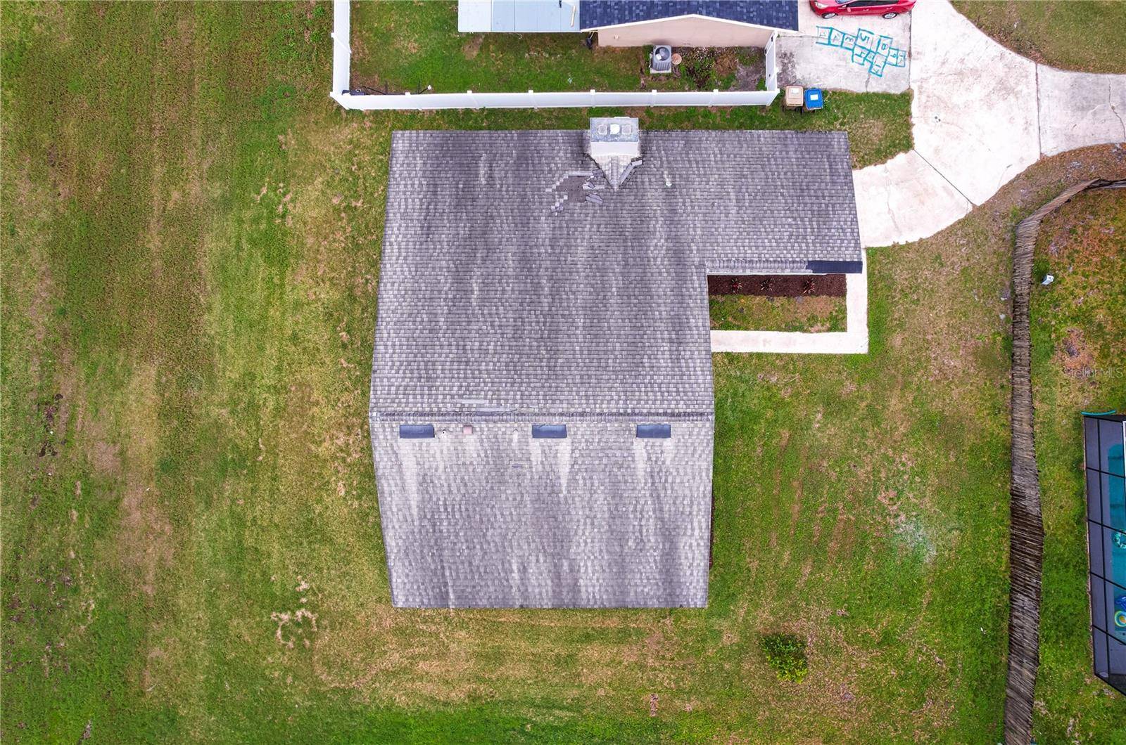 Kissimmee, FL 34759,820 E FLAG LN