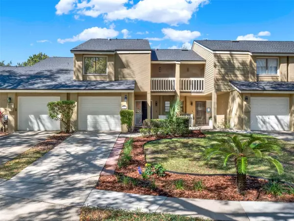8314 TANGELO TREE DR, Orlando, FL 32836