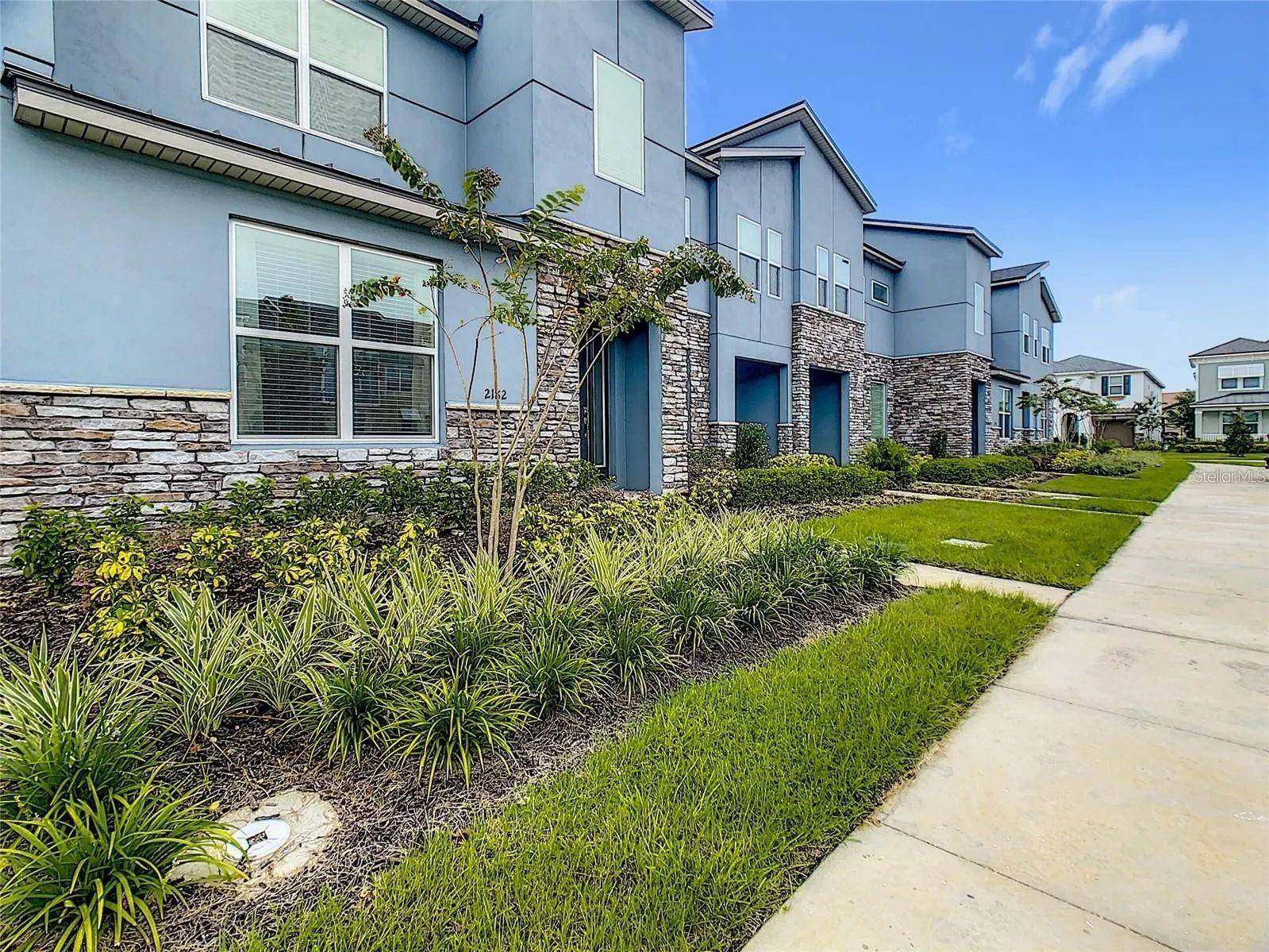 Kissimmee, FL 34747,2182 COOPER BELL PL