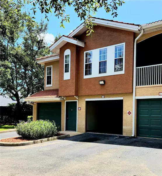 12204 WILD IRIS WAY #109, Orlando, FL 32837