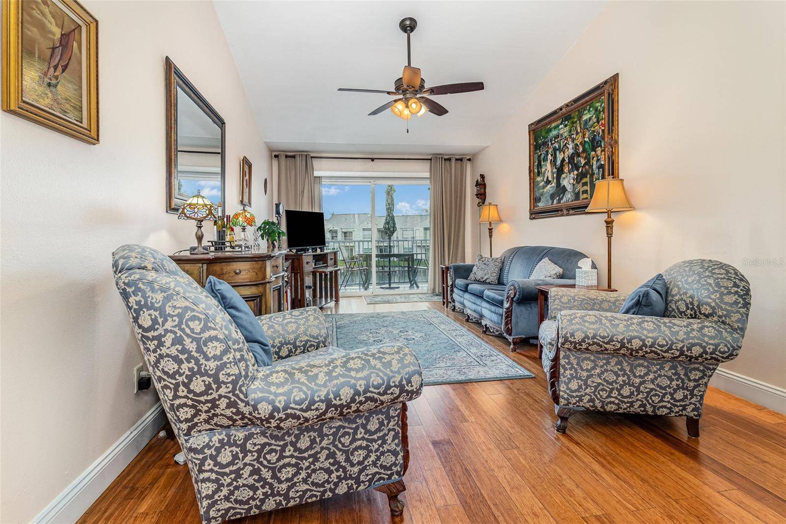 Orlando, FL 32822,2552 WOODGATE BLVD #204