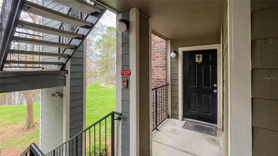 2200 METROPOLITAN WAY #926, Orlando, FL 32839