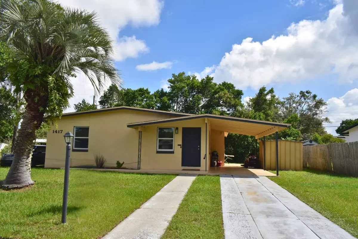 Deltona, FL 32725,1417 INDEPENDENCE AVE