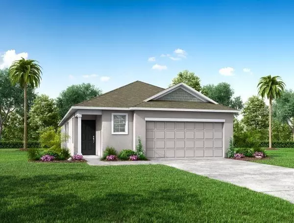 Harmony, FL 34773,3927 SAGEFIELD DR