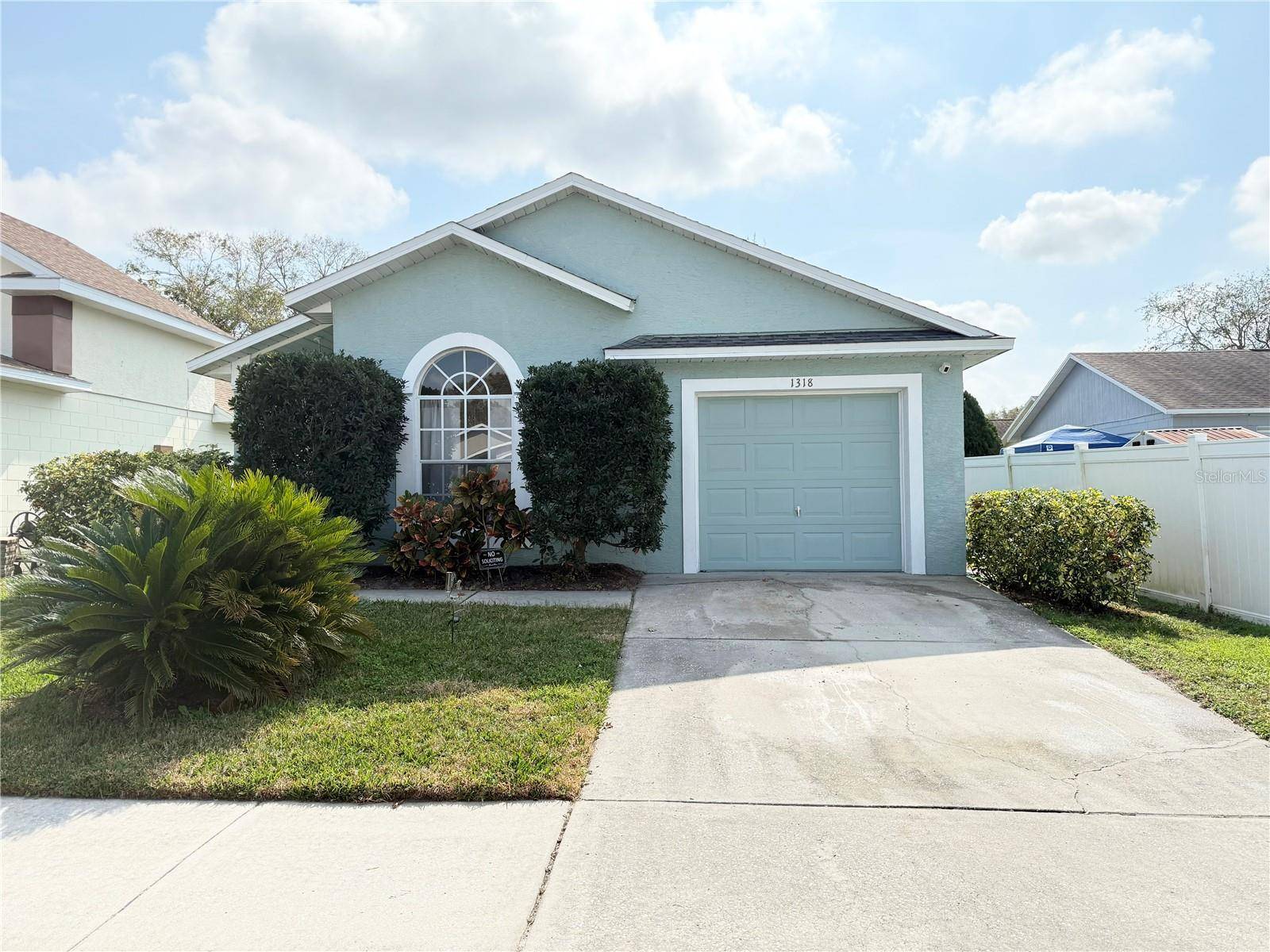 1318 DANIELS COVE DR, Winter Garden, FL 34787