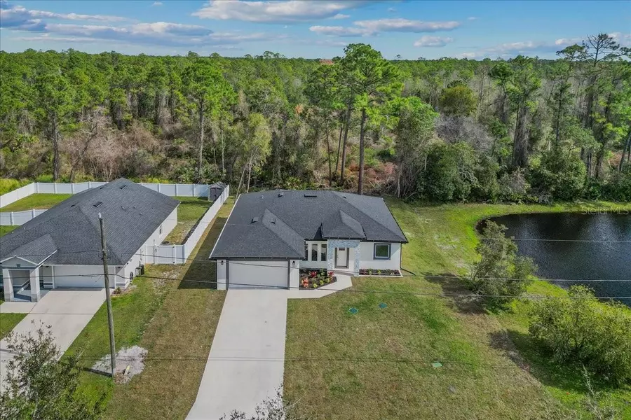 2875 E SLATER DR, Deltona, FL 32738
