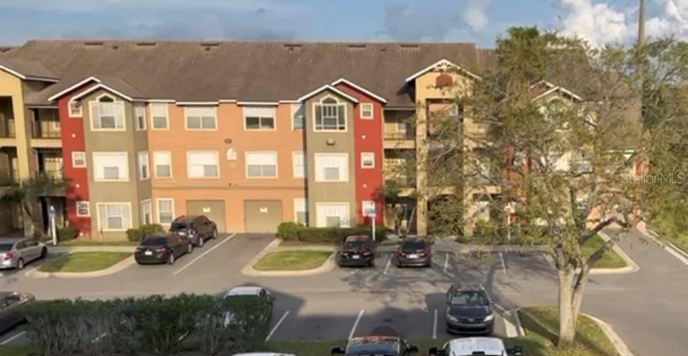 2208 ANTIGUA PL #932, Kissimmee, FL 34741