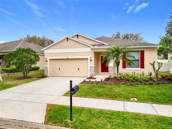 20945 OLDENBURG LOOP, Mount Dora, FL 32757