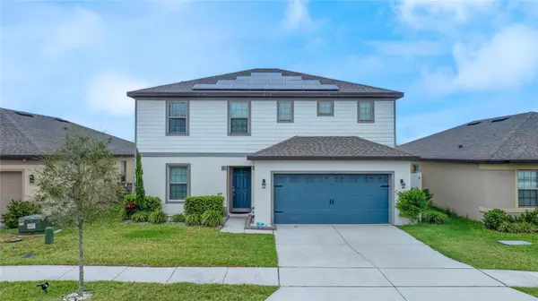 630 CITRUS ISLE BLVD, Davenport, FL 33837