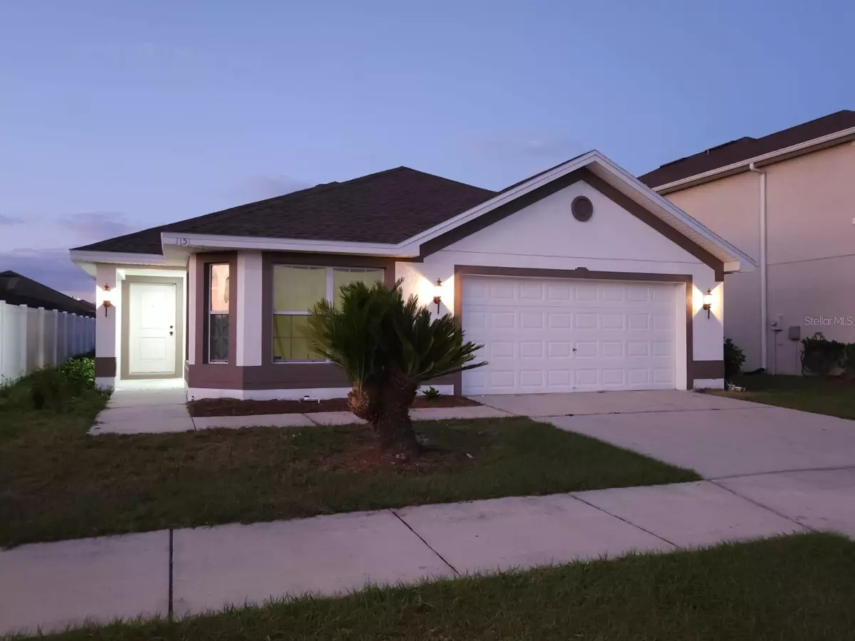 Auburndale, FL 33823,1151 MYOPIA HUNT CLUB DR