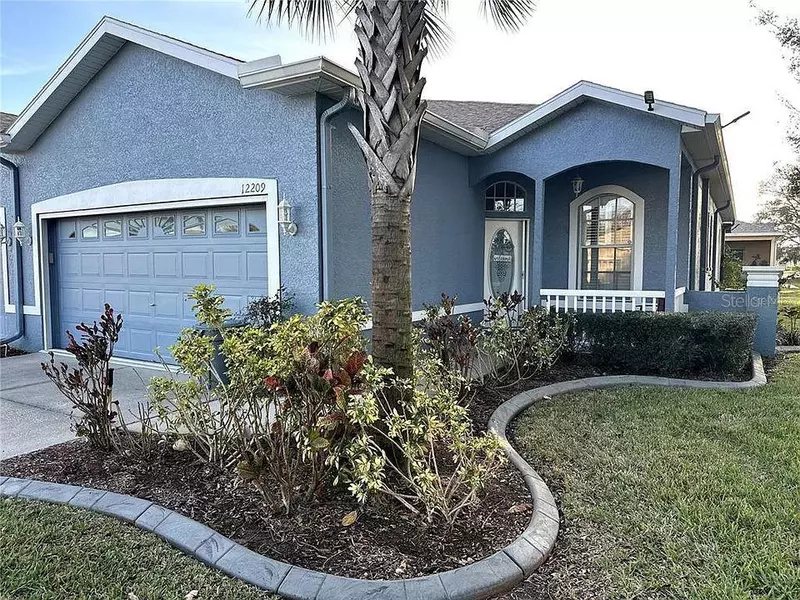 12209 PUTTER GREEN CT, New Port Richey, FL 34654