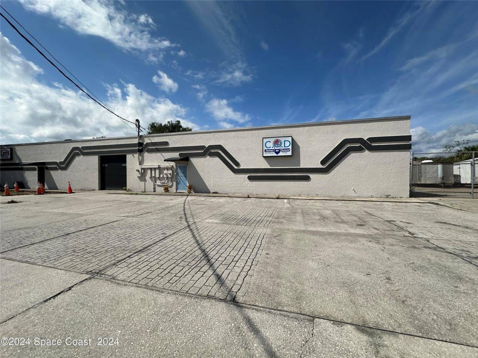 3834 S HOPKINS AVE, Titusville, FL 32780