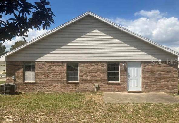 Green Cove Springs, FL 32043,2348 CREEKFRONT DR