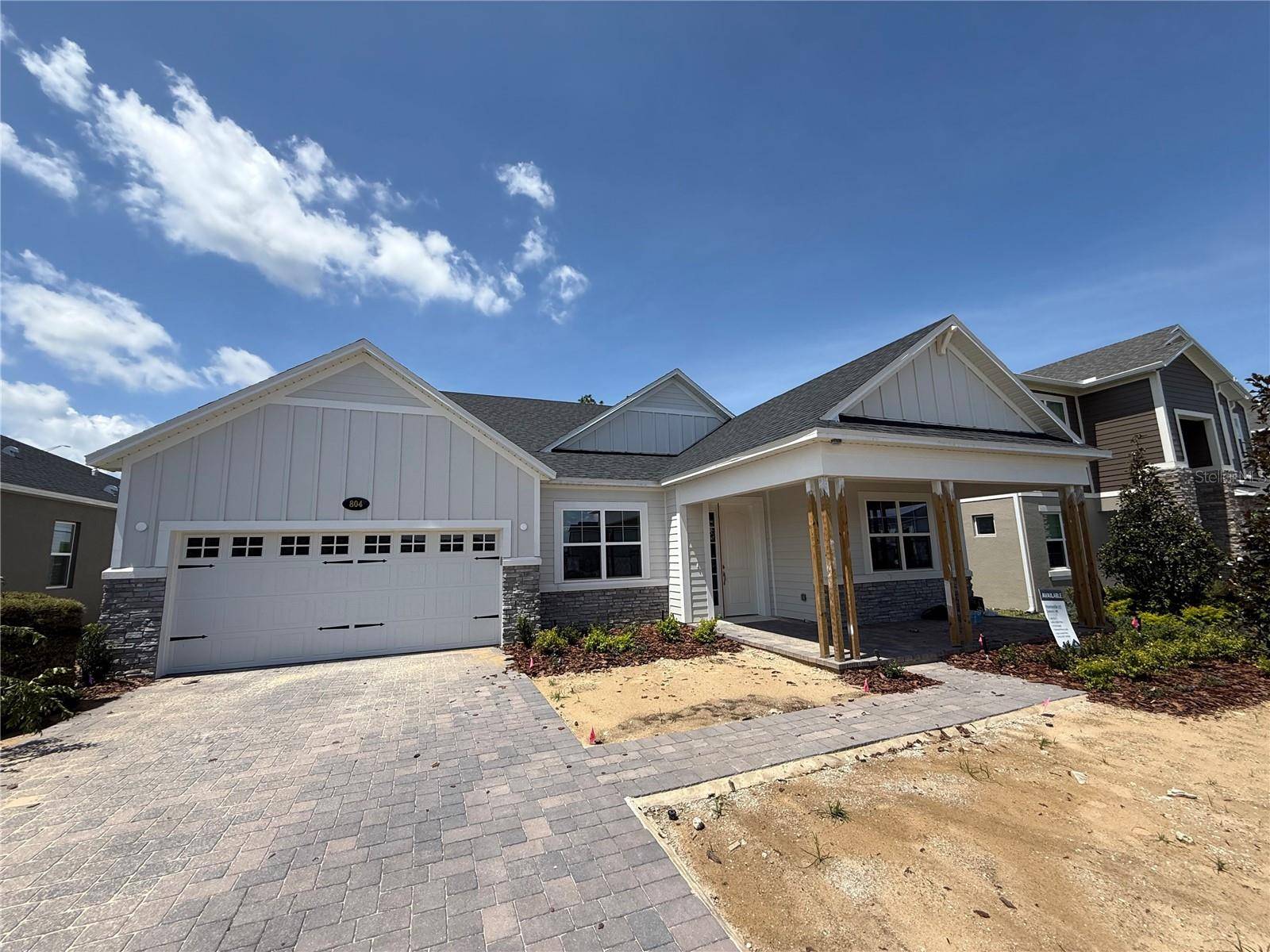804 POINTE EMERSON BLVD, Apopka, FL 32703