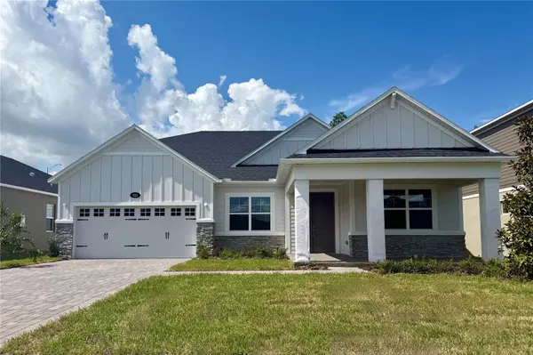 804 POINTE EMERSON BLVD, Apopka, FL 32703