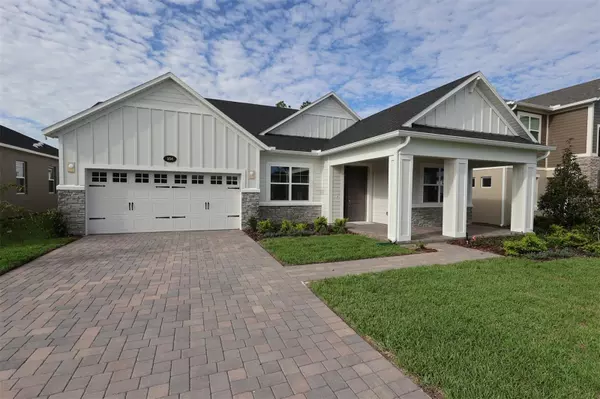 804 POINTE EMERSON BLVD, Apopka, FL 32703