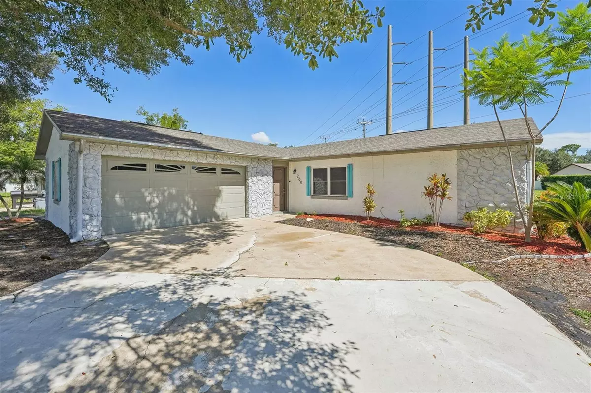 Sanford, FL 32773,200 MELISSA CT