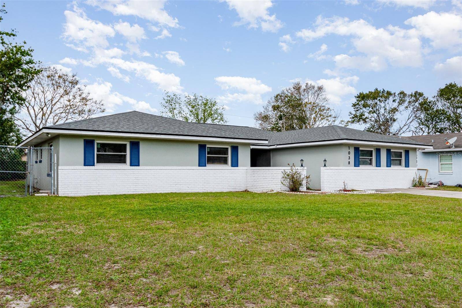 Deltona, FL 32725,1038 E HANCOCK DR